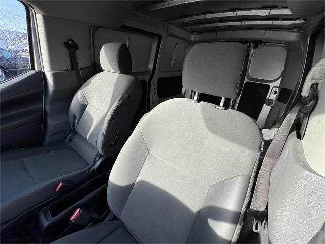 used 2019 Nissan NV200 car, priced at $14,899