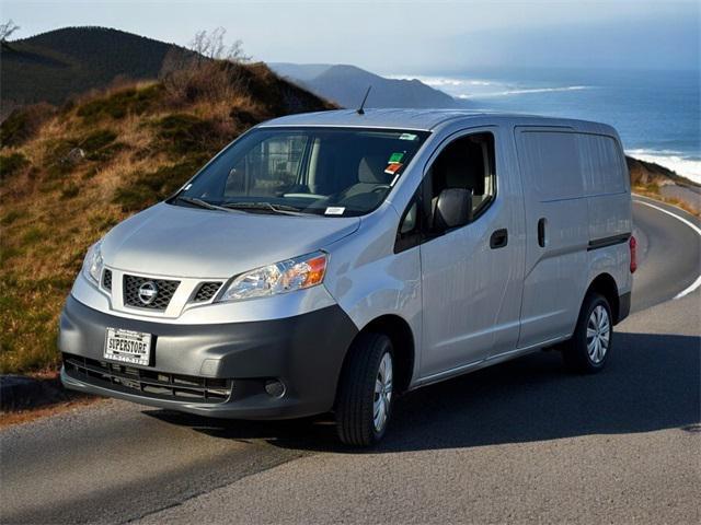 used 2019 Nissan NV200 car, priced at $14,899