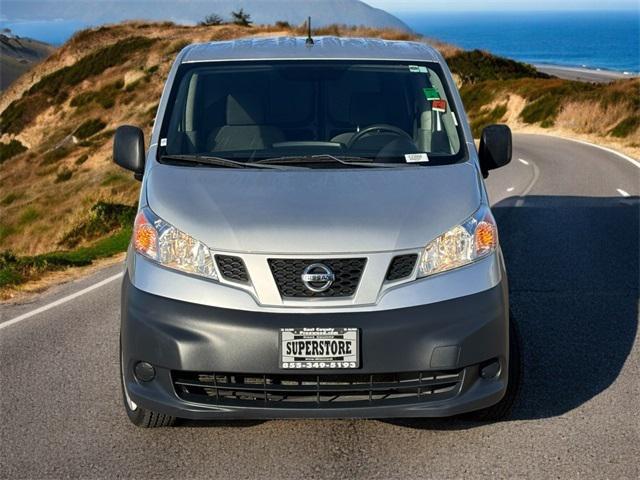 used 2019 Nissan NV200 car, priced at $14,899