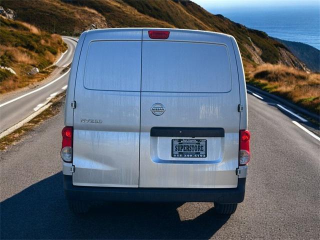 used 2019 Nissan NV200 car, priced at $14,899