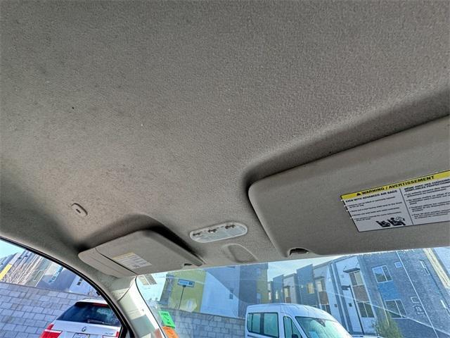 used 2019 Nissan NV200 car, priced at $14,899