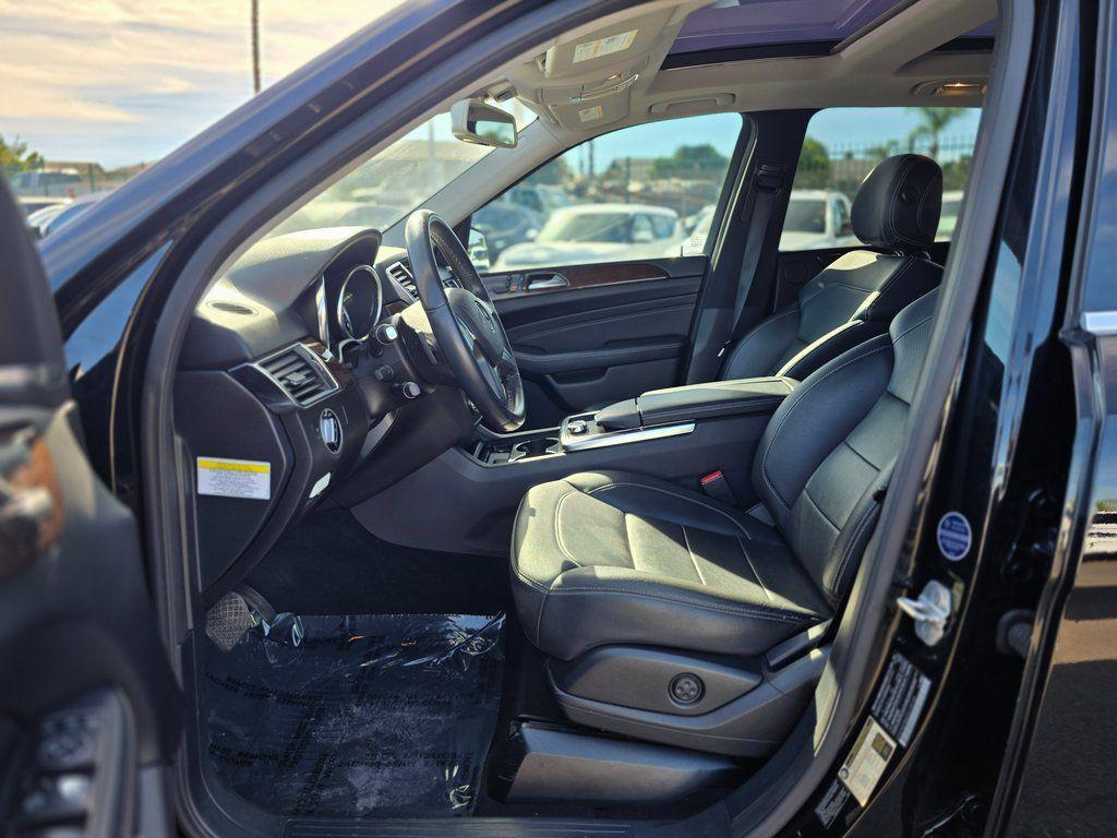 used 2013 Mercedes-Benz M-Class car, priced at $14,888