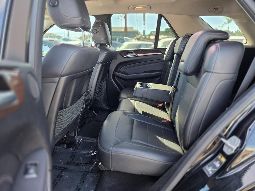 used 2013 Mercedes-Benz M-Class car, priced at $14,888