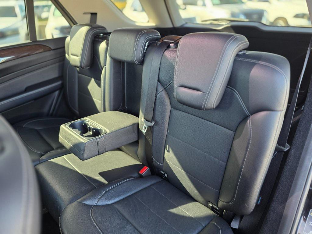 used 2013 Mercedes-Benz M-Class car, priced at $14,888