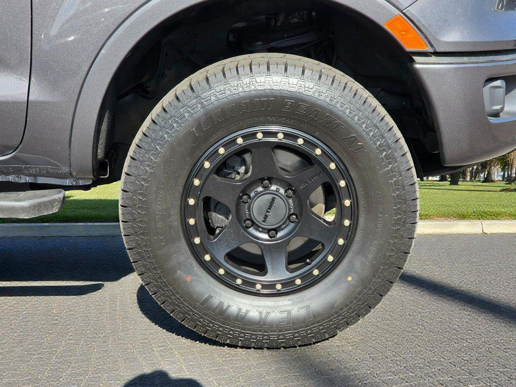 used 2019 Ford Ranger car, priced at $27,995