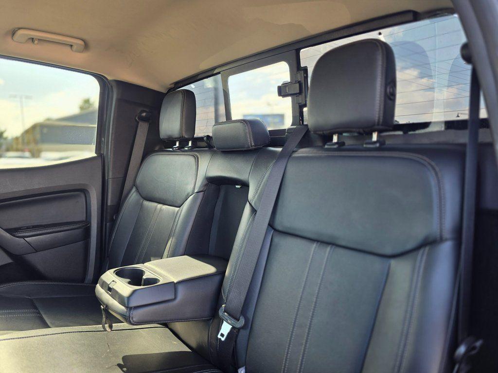 used 2019 Ford Ranger car, priced at $27,995