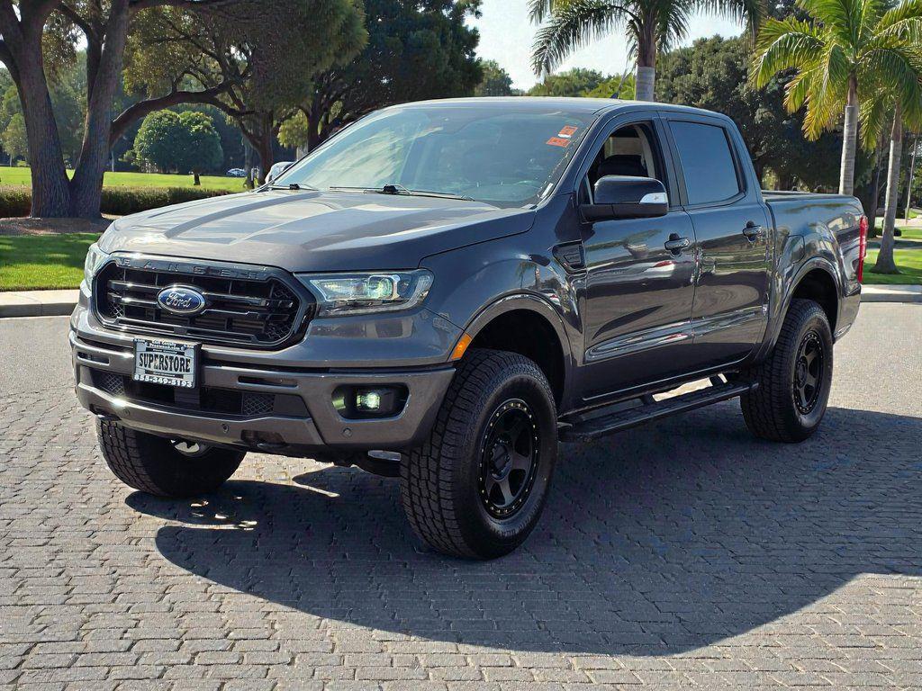 used 2019 Ford Ranger car, priced at $27,995