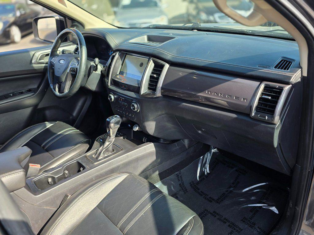 used 2019 Ford Ranger car, priced at $27,995