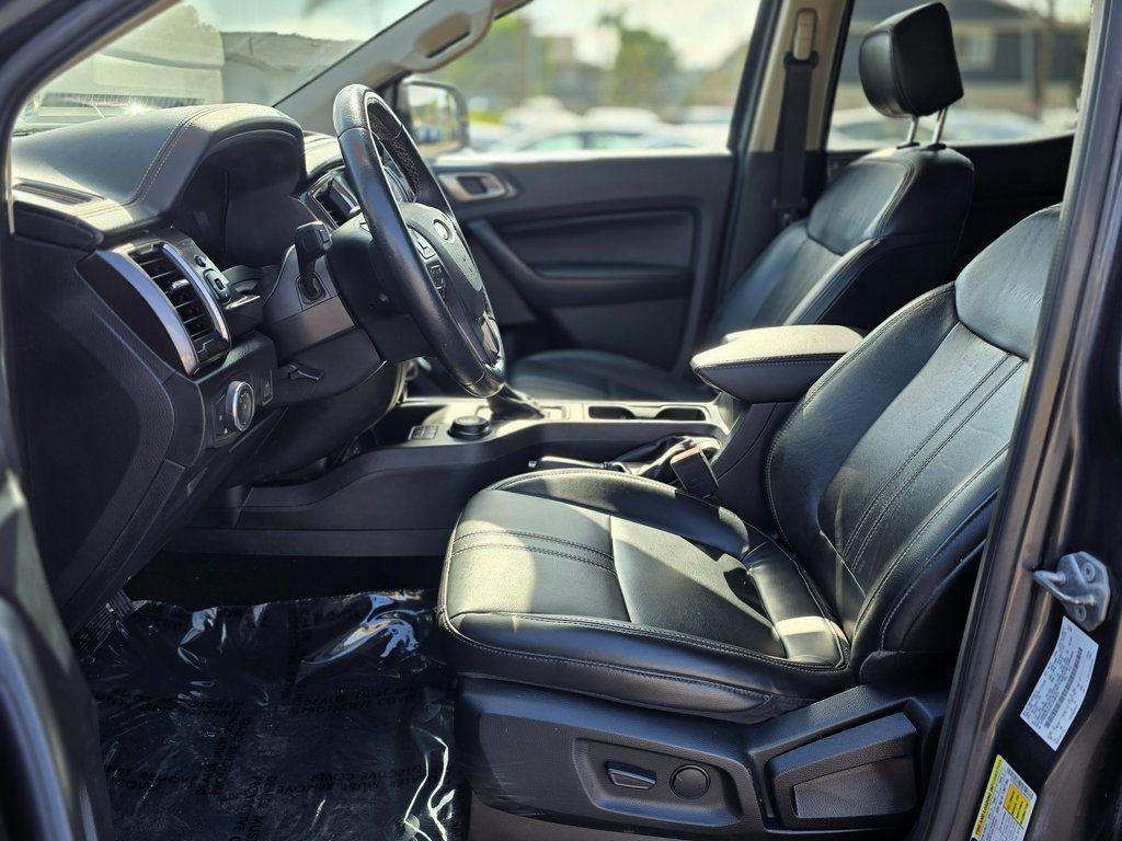 used 2019 Ford Ranger car, priced at $27,995