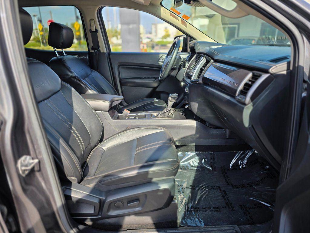 used 2019 Ford Ranger car, priced at $27,995
