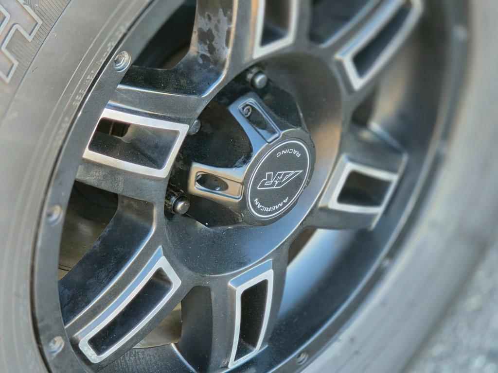 used 2003 Ford Explorer Sport Trac car, priced at $9,995