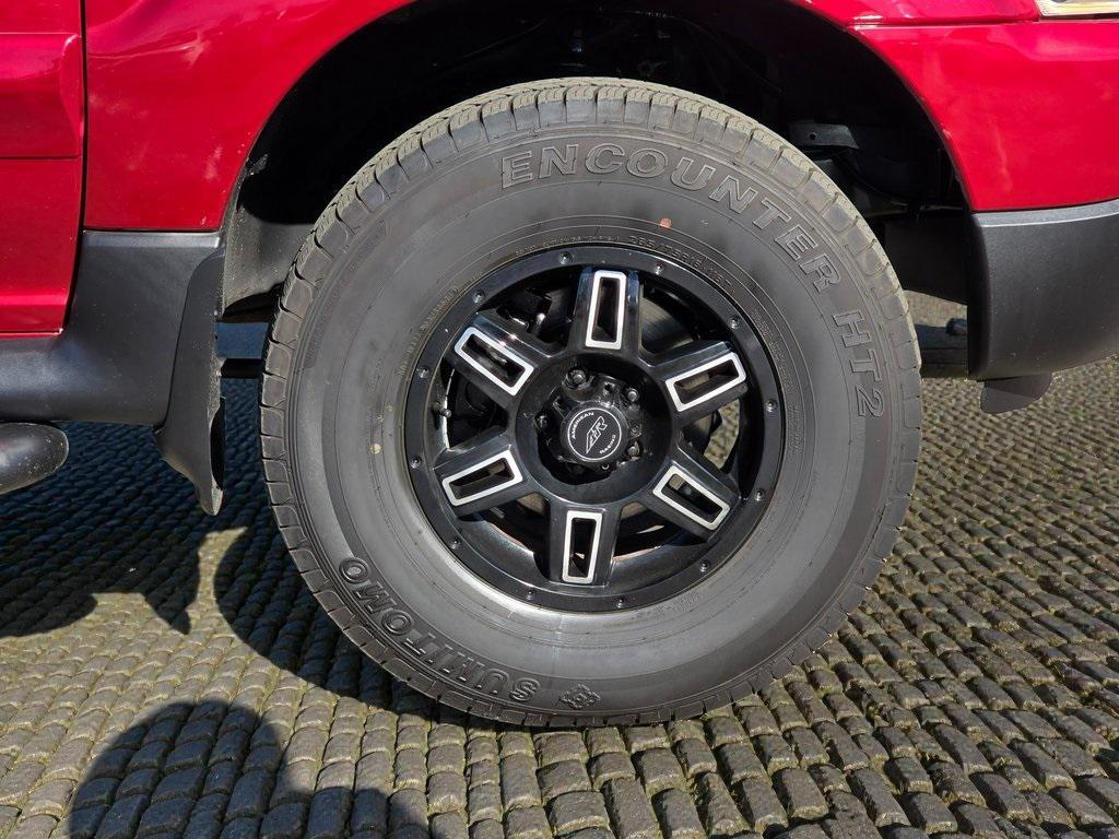 used 2003 Ford Explorer Sport Trac car, priced at $9,995