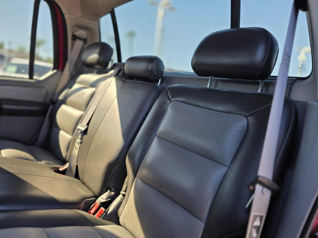 used 2003 Ford Explorer Sport Trac car, priced at $9,995