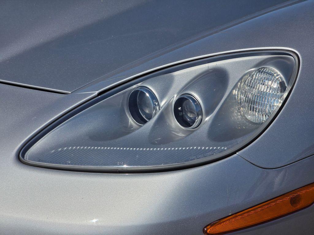 used 2005 Chevrolet Corvette car, priced at $28,899