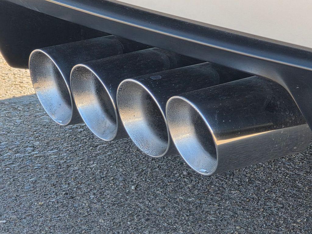 used 2005 Chevrolet Corvette car, priced at $28,899