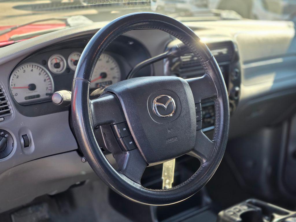 used 2008 Mazda B4000 car, priced at $11,999