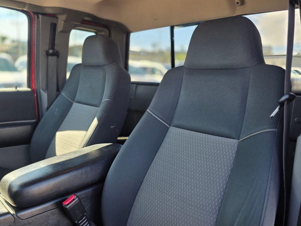 used 2008 Mazda B4000 car, priced at $11,999