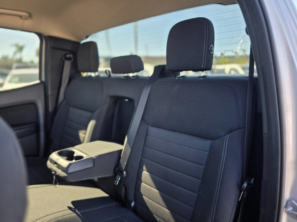 used 2019 Ford Ranger car, priced at $27,880