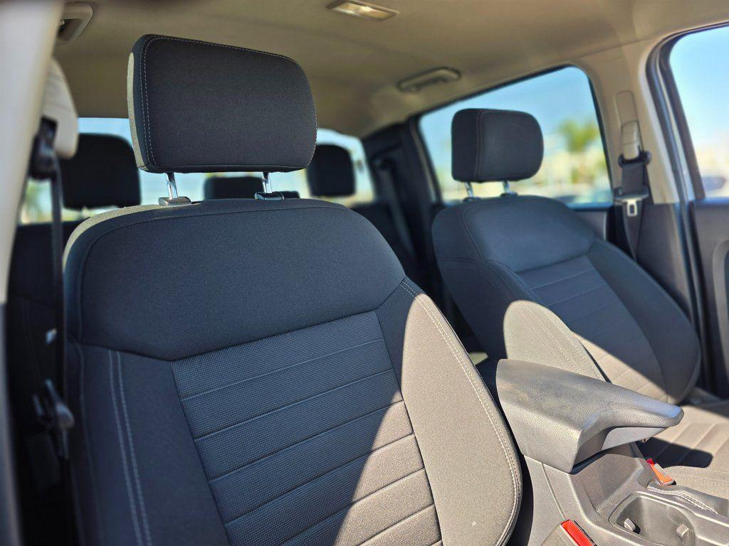 used 2019 Ford Ranger car, priced at $27,880