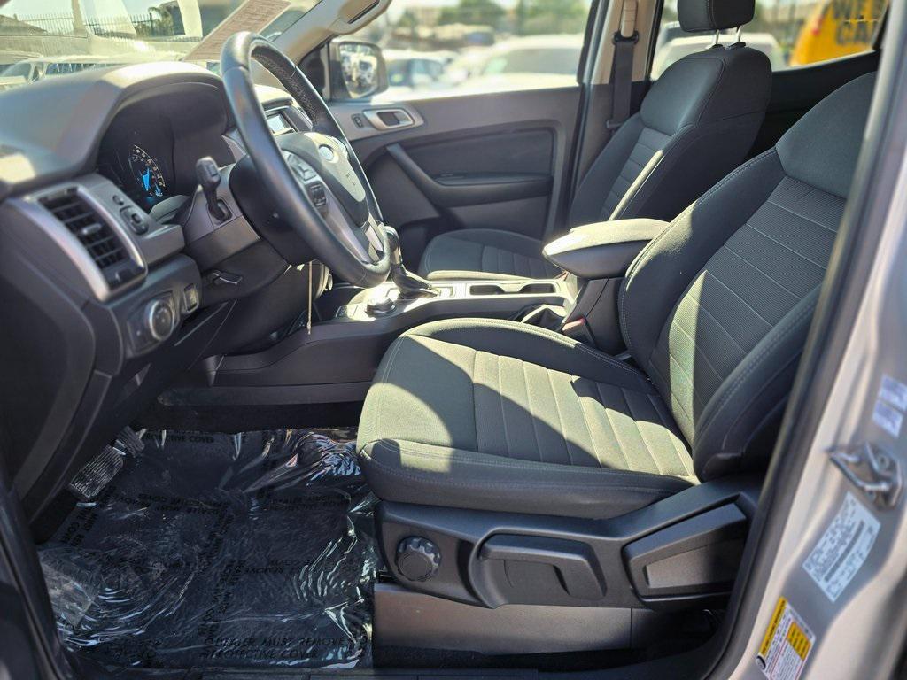 used 2019 Ford Ranger car, priced at $27,880