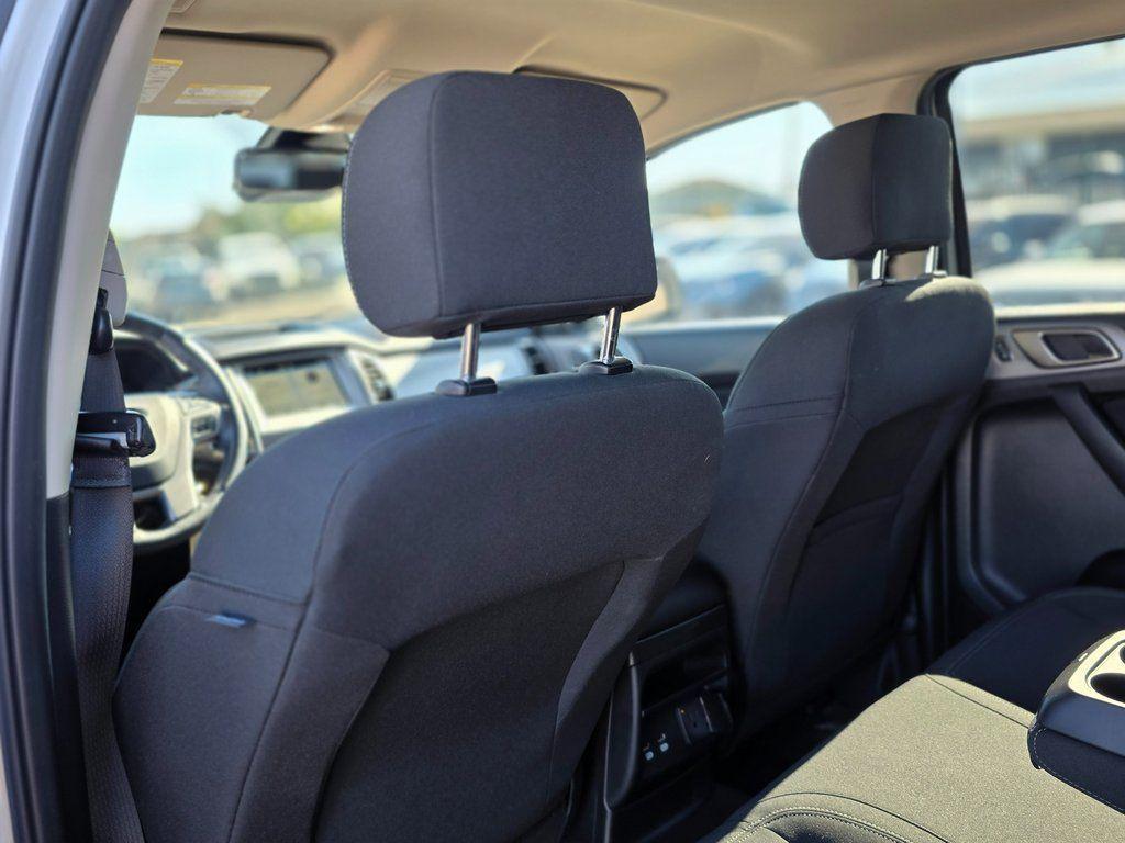 used 2019 Ford Ranger car, priced at $27,880