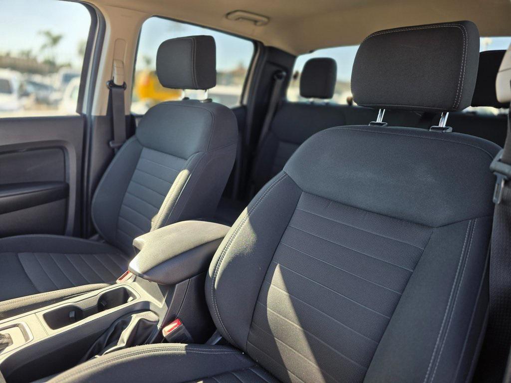 used 2019 Ford Ranger car, priced at $27,880