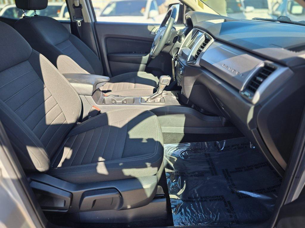 used 2019 Ford Ranger car, priced at $27,880