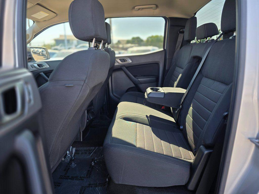 used 2019 Ford Ranger car, priced at $27,880