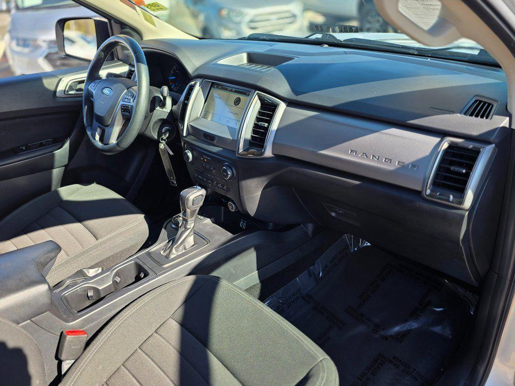 used 2019 Ford Ranger car, priced at $27,880