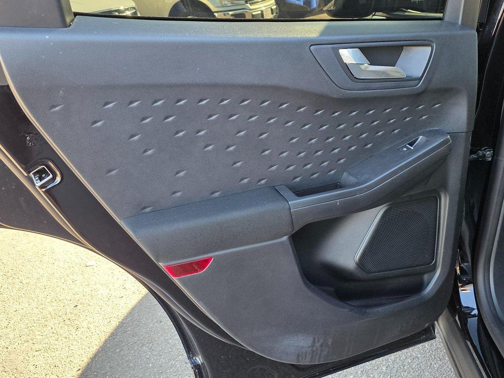 used 2020 Ford Escape car, priced at $18,995