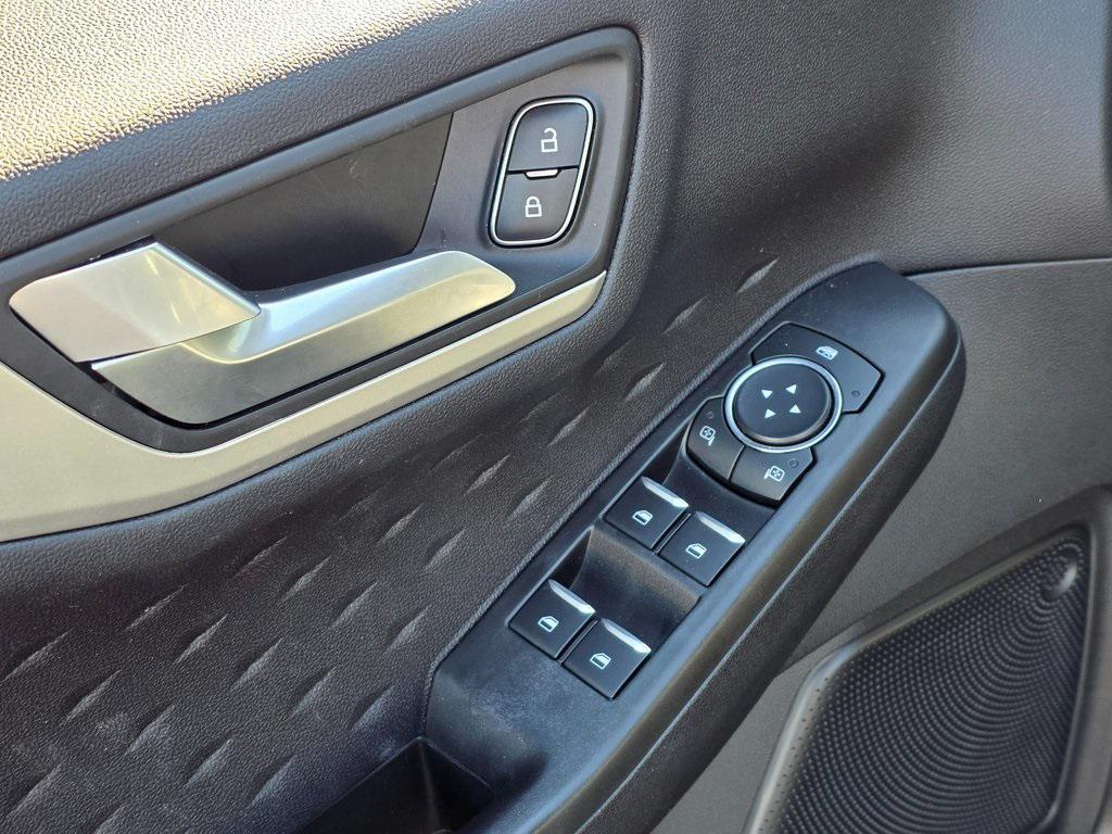 used 2020 Ford Escape car, priced at $18,995