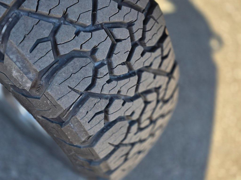 used 2021 Ford Ranger car, priced at $15,995