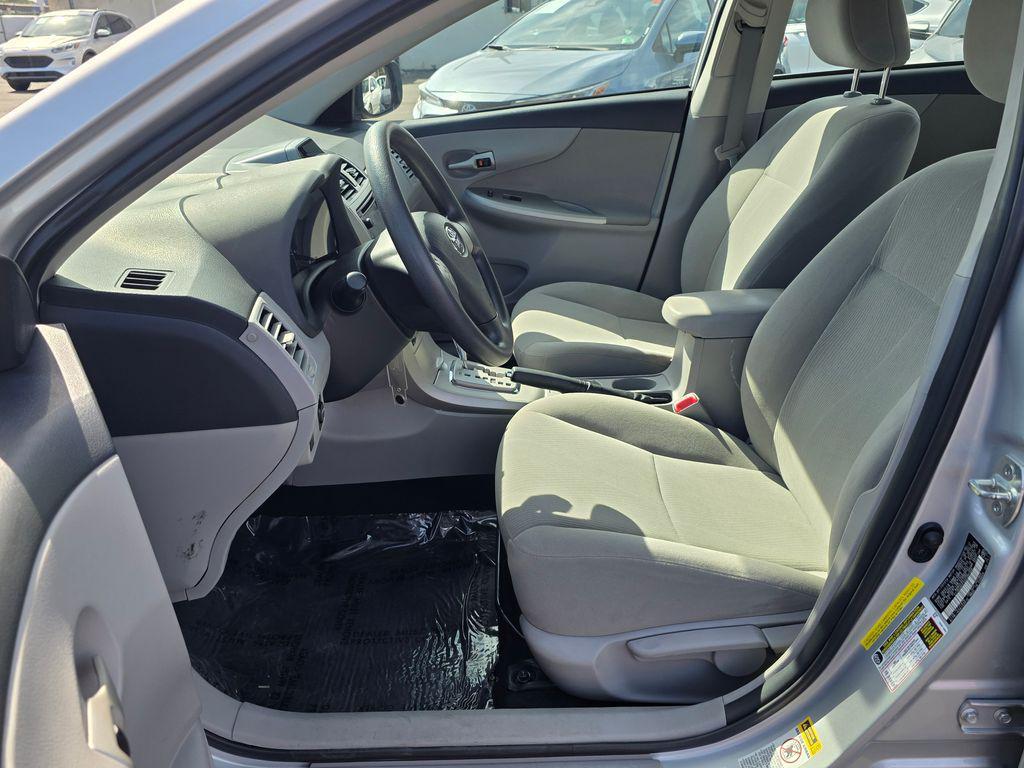 used 2013 Toyota Corolla car, priced at $13,995