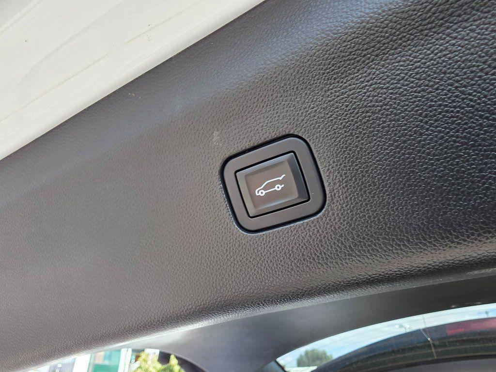 used 2019 Buick Enclave car, priced at $19,999