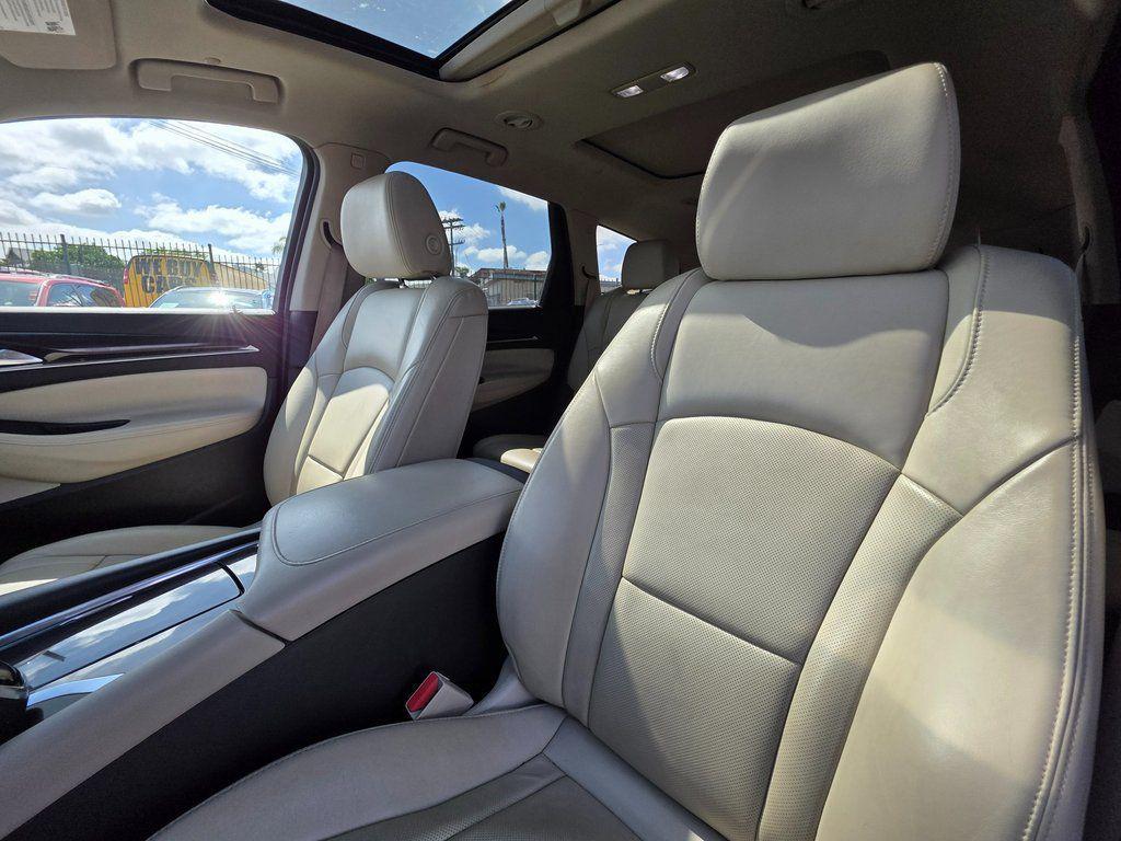 used 2019 Buick Enclave car, priced at $19,999