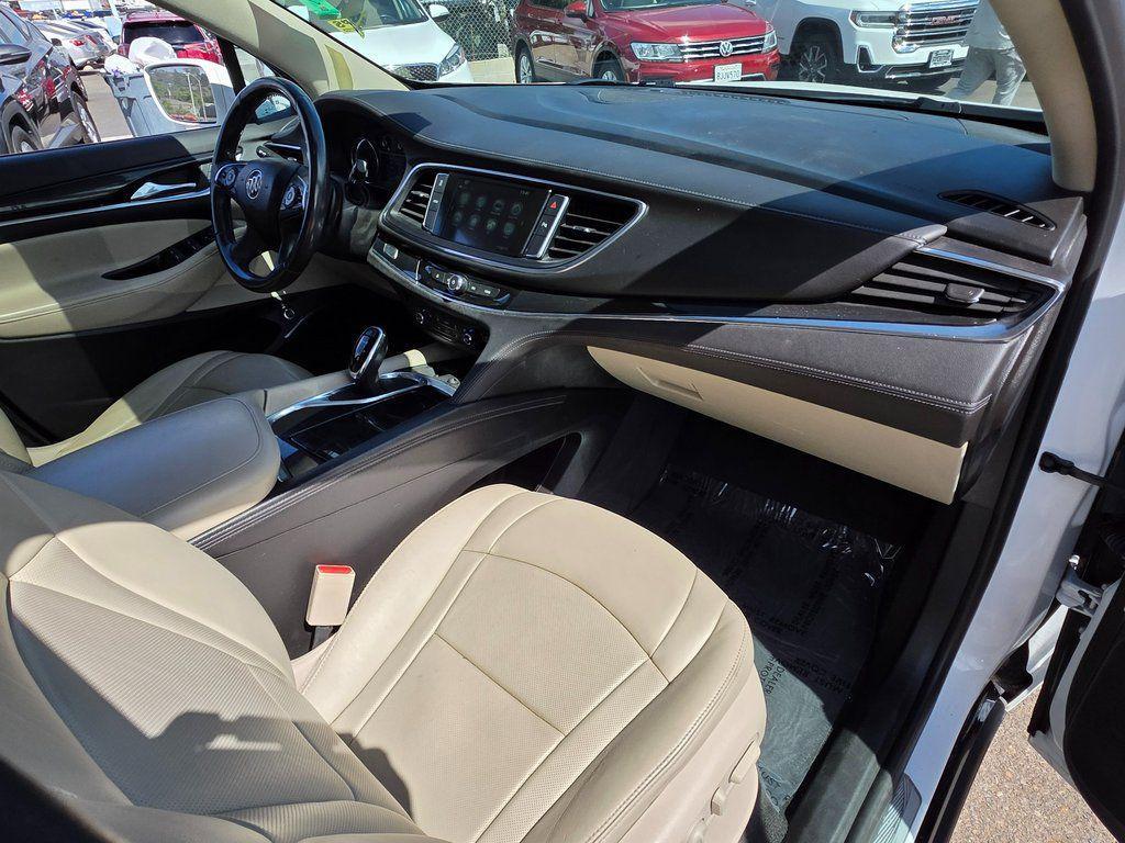 used 2019 Buick Enclave car, priced at $19,999