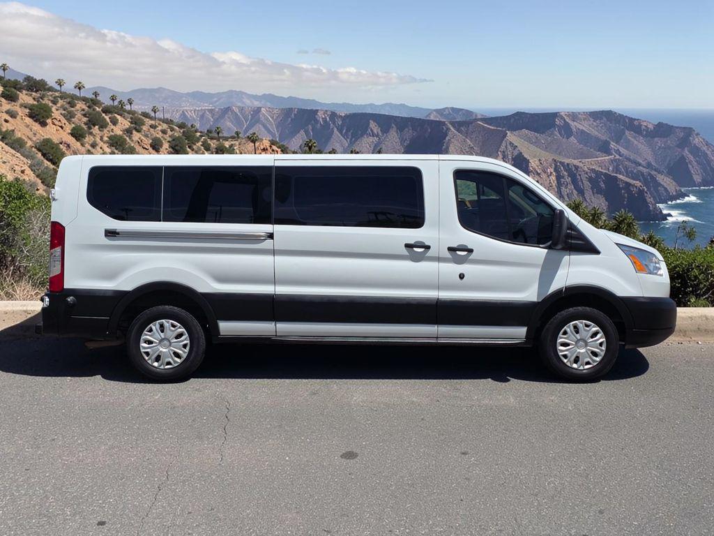 used 2019 Ford Transit-350 car, priced at $26,888