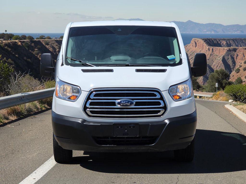 used 2019 Ford Transit-350 car, priced at $26,888