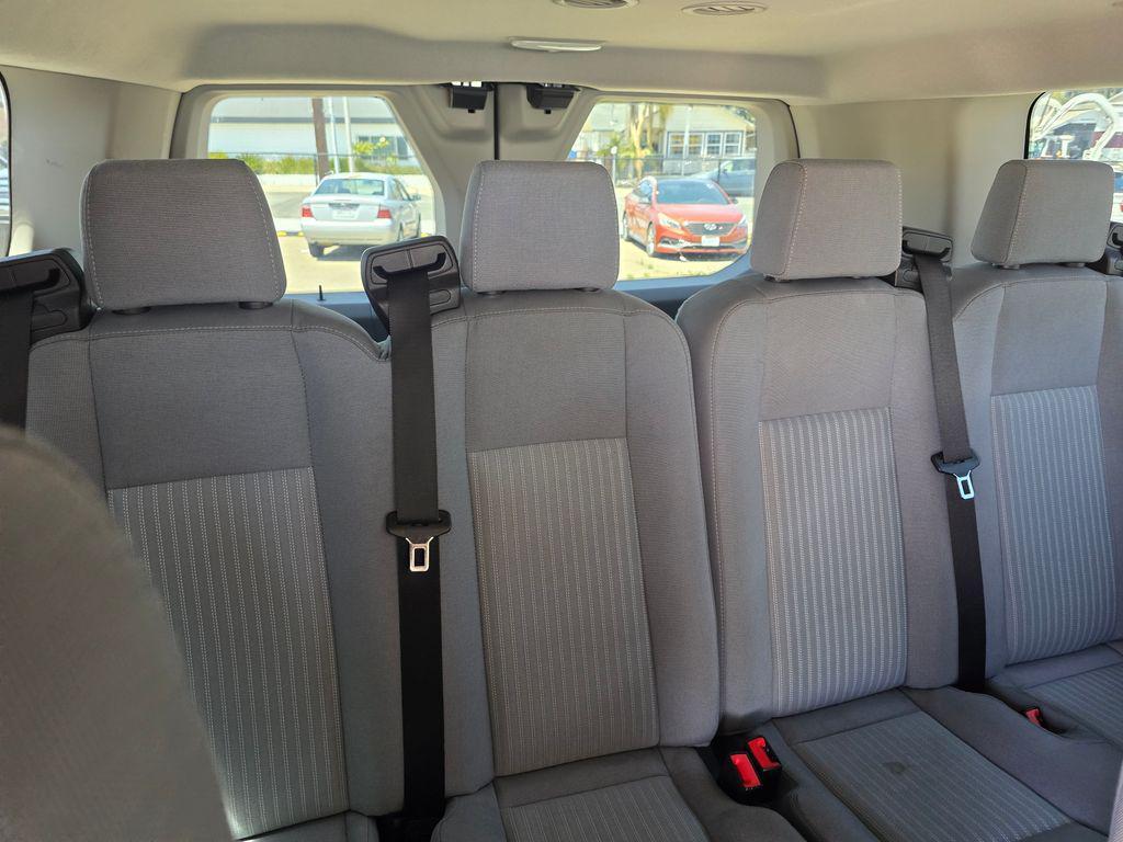 used 2019 Ford Transit-350 car, priced at $26,888