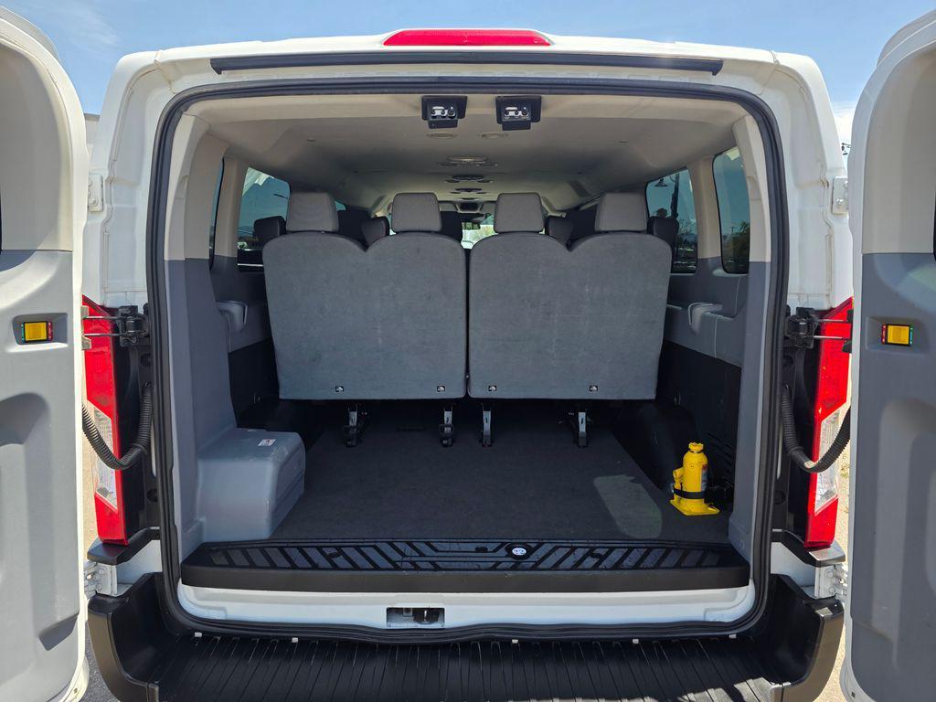 used 2019 Ford Transit-350 car, priced at $26,888
