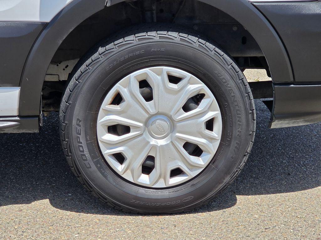 used 2019 Ford Transit-350 car, priced at $26,888