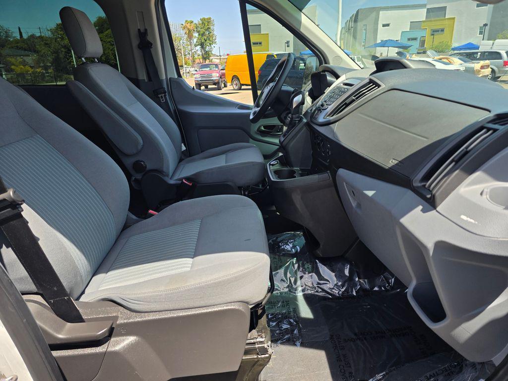 used 2019 Ford Transit-350 car, priced at $26,888