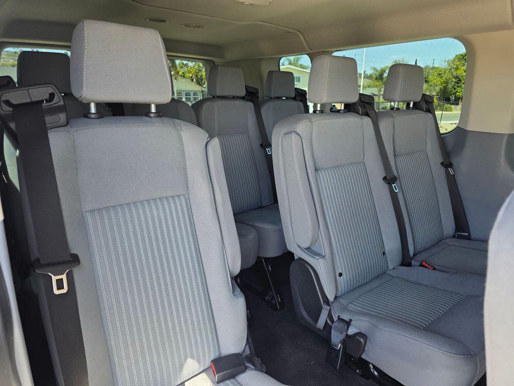 used 2019 Ford Transit-350 car, priced at $26,888