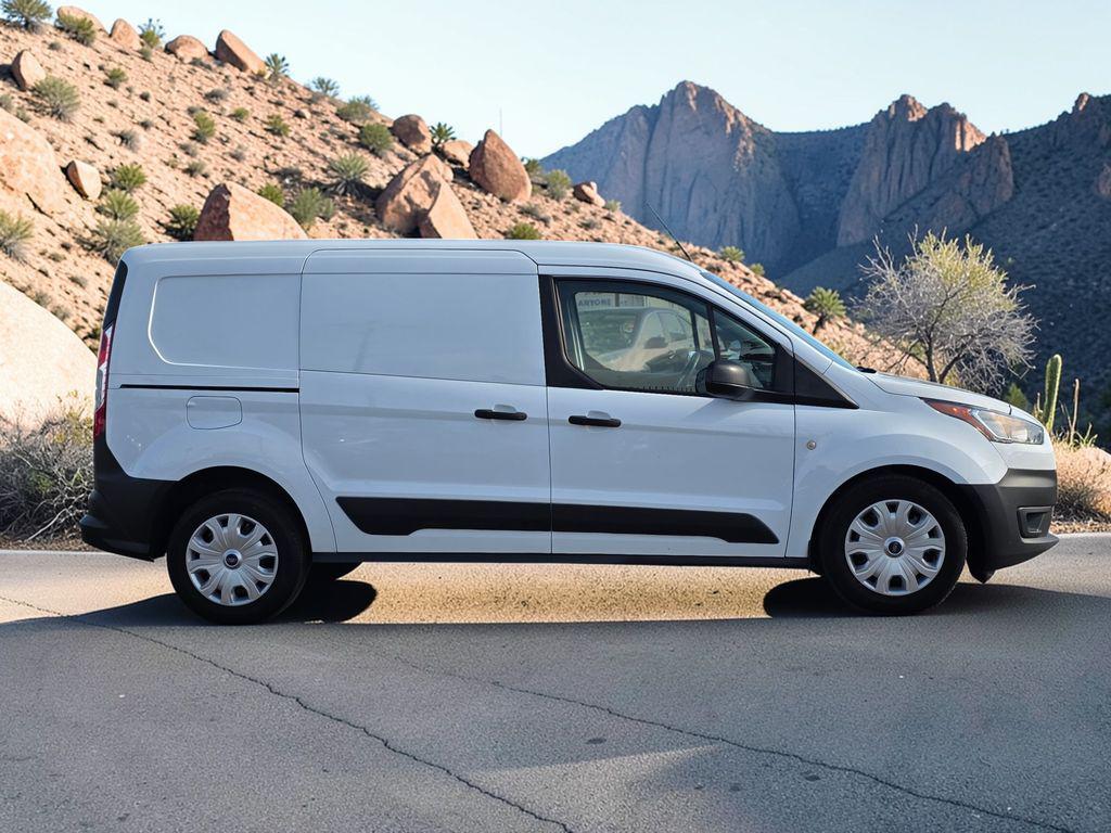 used 2019 Ford Transit Connect car, priced at $17,995