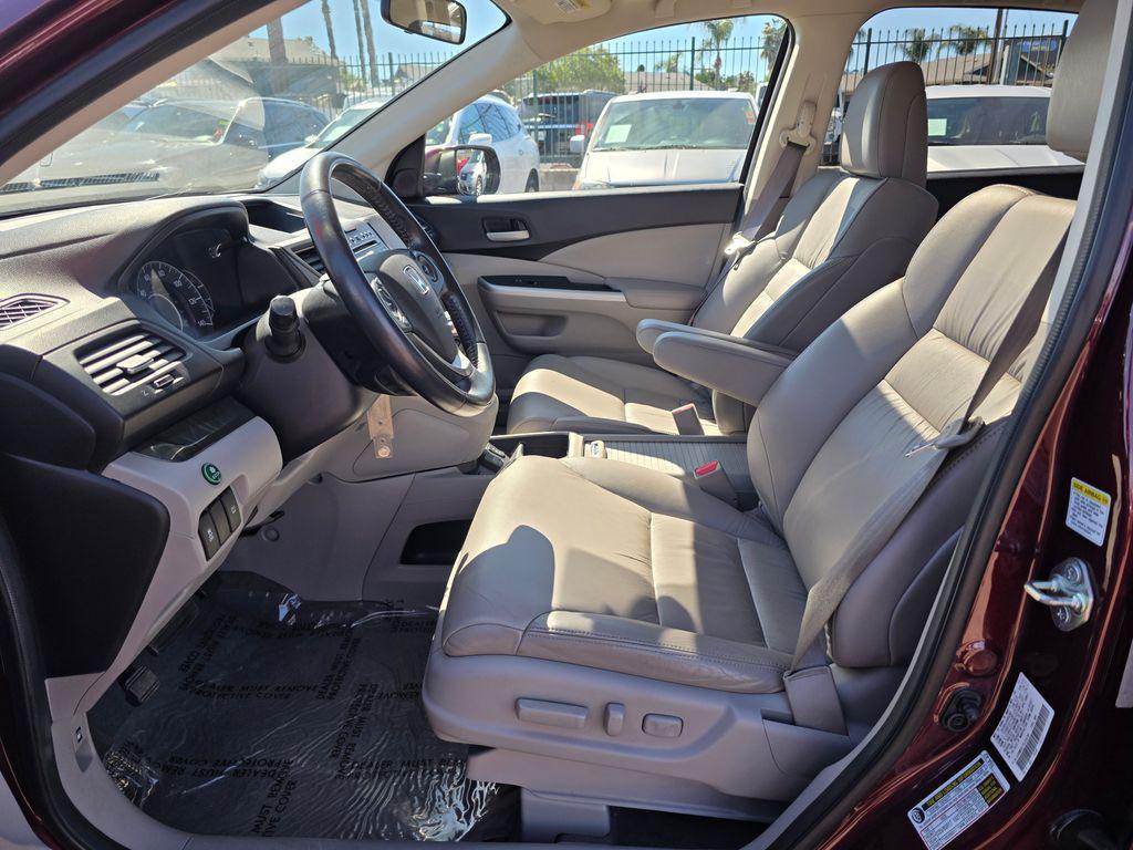 used 2014 Honda CR-V car, priced at $15,999