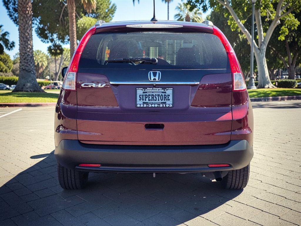 used 2014 Honda CR-V car, priced at $15,999