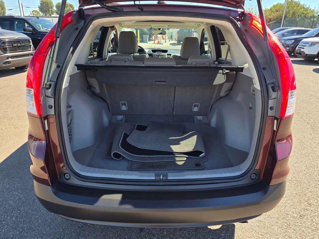 used 2014 Honda CR-V car, priced at $15,999