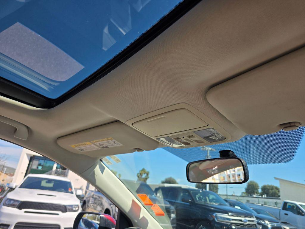 used 2014 Honda CR-V car, priced at $15,999