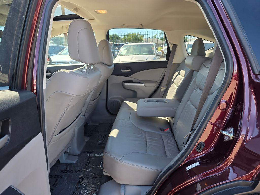 used 2014 Honda CR-V car, priced at $15,999