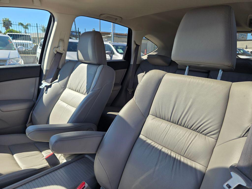 used 2014 Honda CR-V car, priced at $15,999